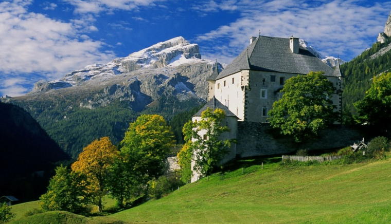 Castel Colz